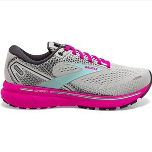 Brooks Ghost 14